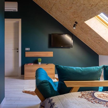 Appartement Lion King D3 à Lviv Extérieur photo
