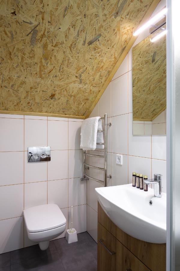 Appartement Lion King D3 à Lviv Extérieur photo